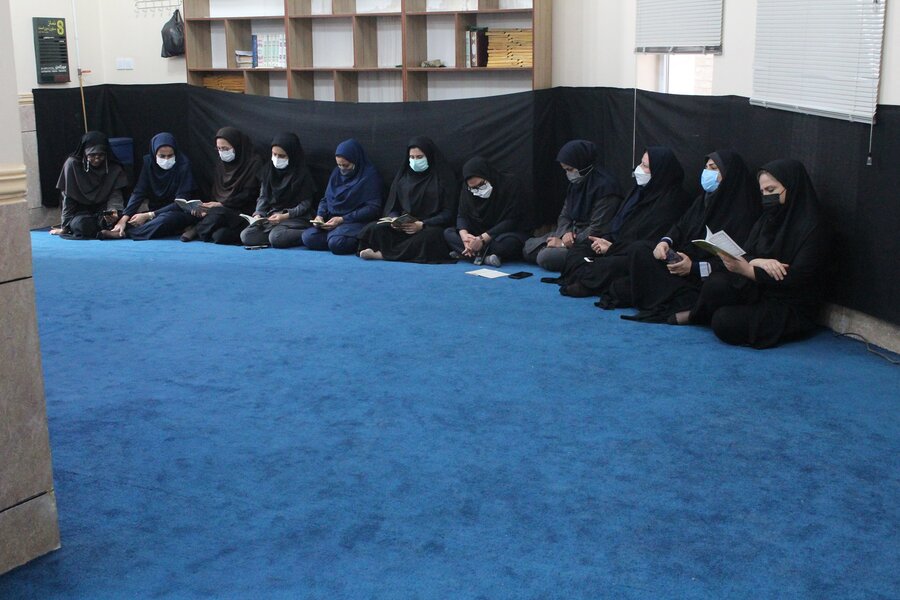 زیارت عاشورا