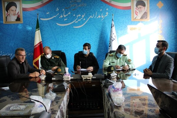 بویین میاندشت| ضرورت تکریم و حمایت اجتماعی سالمندان در شهرستان