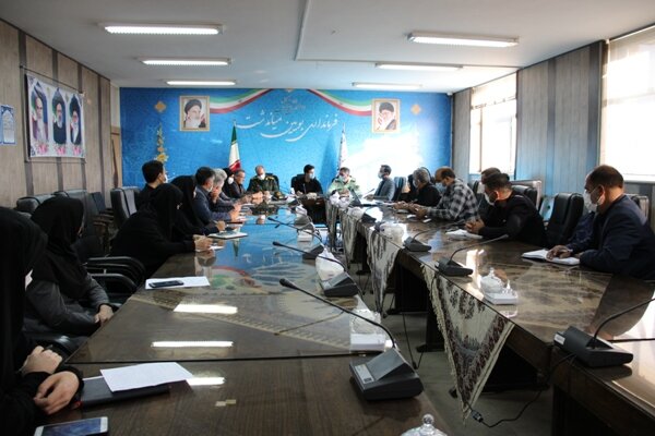 بویین میاندشت| ضرورت تکریم و حمایت اجتماعی سالمندان در شهرستان