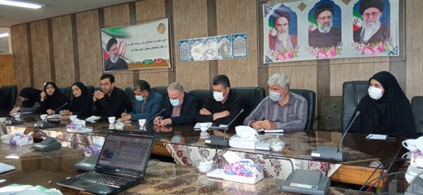 بویین میاندشت| ضرورت تکریم و حمایت اجتماعی سالمندان در شهرستان