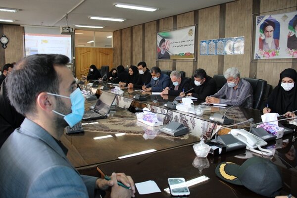 بویین میاندشت| ضرورت تکریم و حمایت اجتماعی سالمندان در شهرستان