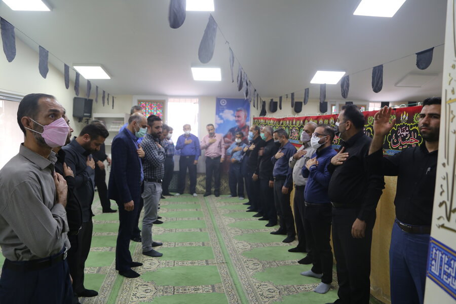 بهزیستی مازندران