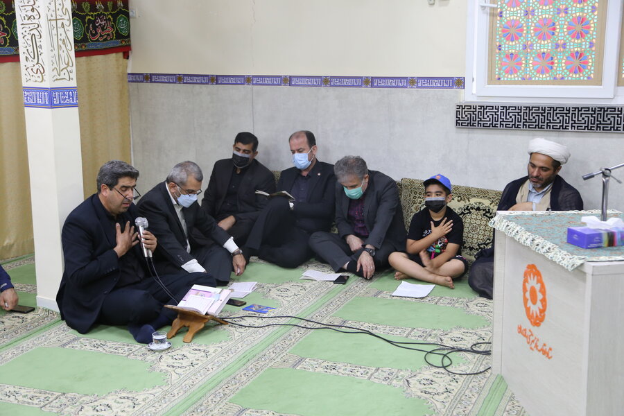 بهزیستی مازندران