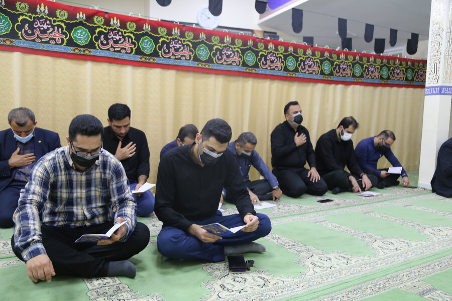 بهزیستی مازندران