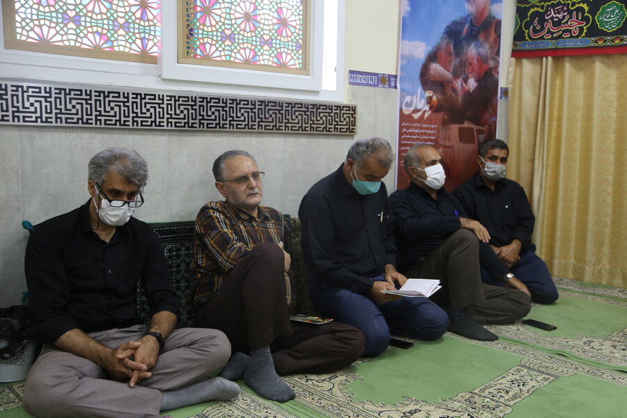 بهزیستی مازندران