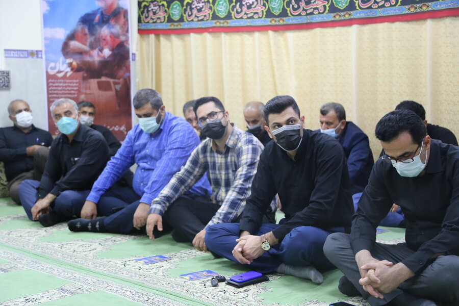 بهزیستی مازندران