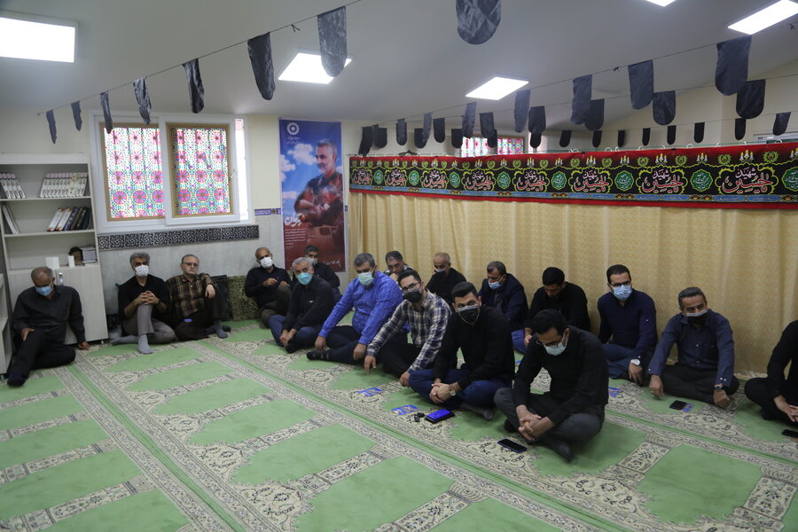 بهزیستی مازندران