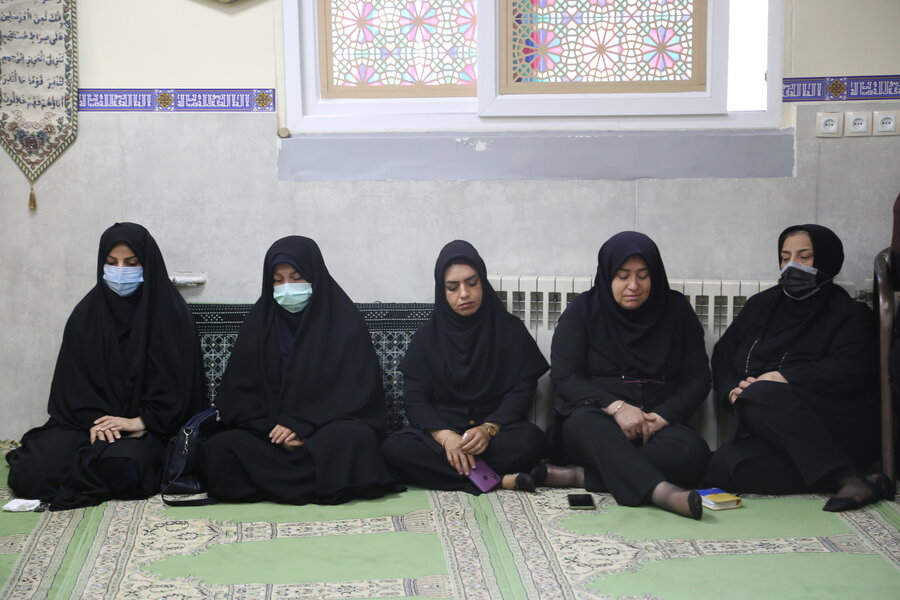 بهزیستی مازندران