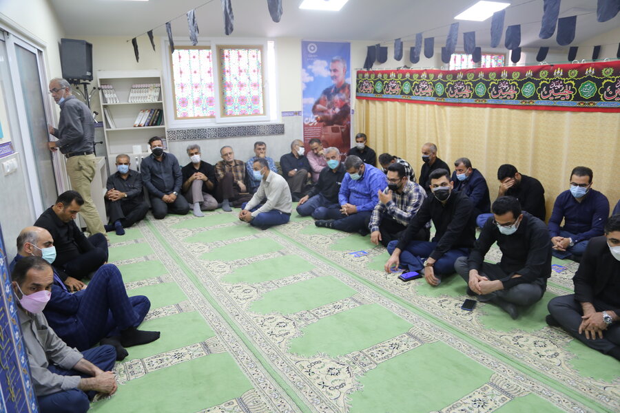 بهزیستی مازندران