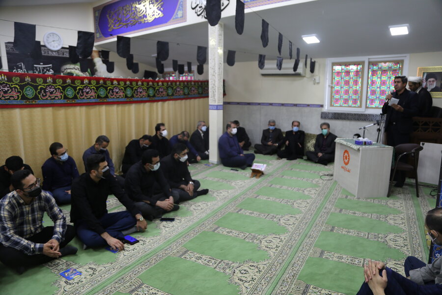 بهزیستی مازندران