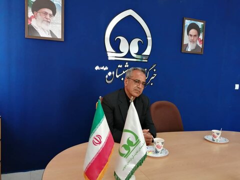 دیدار مدیرکل بهزیستی خراسان جنوبی با اصحاب رسانه استان بمناسبت روز خبرنگار