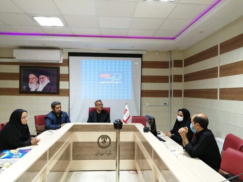 دیدار مدیرکل بهزیستی خراسان جنوبی با اصحاب رسانه استان بمناسبت روز خبرنگار