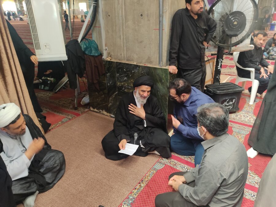 میزخدمت اهواز