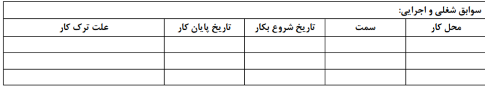 فراخوان جذب نیروی خرید خدمت ساعتی