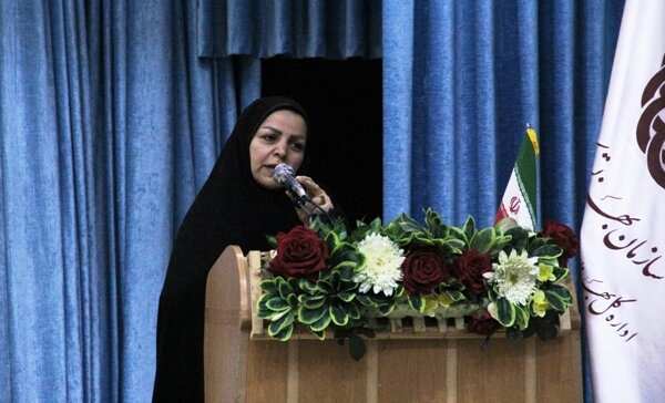 اولین دوره مهارتآموزی با موضوع پرورش میلورم برگزار شد