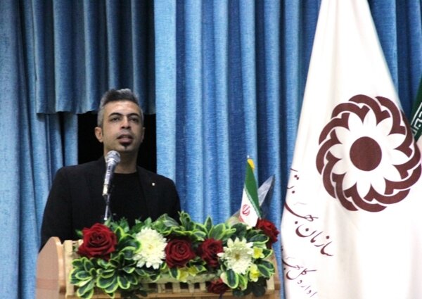 اولین دوره مهارتآموزی با موضوع پرورش میلورم برگزار شد