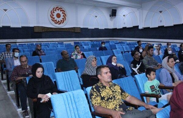 اولین دوره مهارتآموزی با موضوع پرورش میلورم برگزار شد