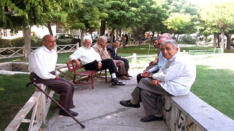 در رسانه | برگزاری جشنواره خدمت‌رسانی به سالمندان در اردبیل