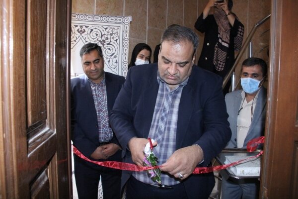 صدو شصت و هفتمین مرکز مشاوره در شهرستان اصفهان