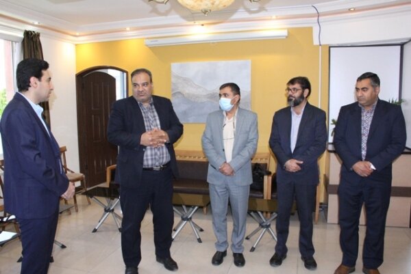 صدو شصت و هفتمین مرکز مشاوره در شهرستان اصفهان