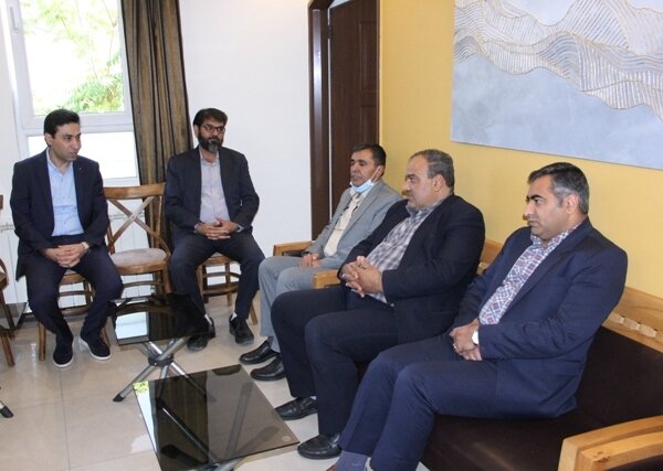 صدو شصت و هفتمین مرکز مشاوره در شهرستان اصفهان