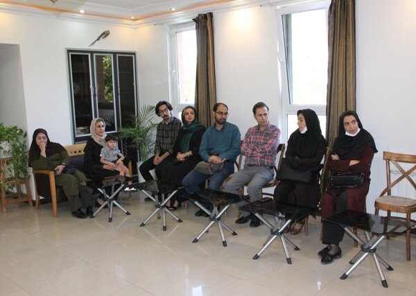 صدو شصت و هفتمین مرکز مشاوره در شهرستان اصفهان