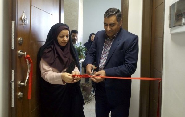 اصفهان| بهرهبرداری از طرح های اشتغال مددجویی