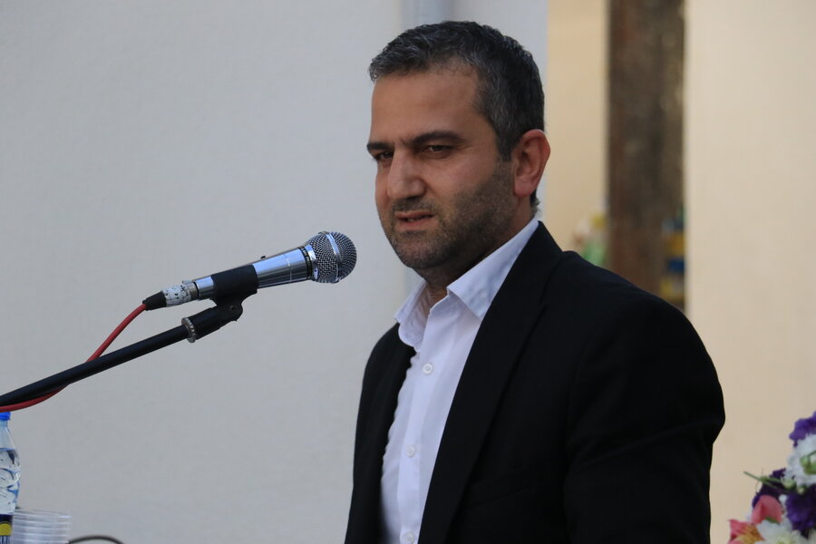 خانه موسسه خیریه حامیان اتیسم گیلان افتتاح شد. خانه موسسه خیریه حامیان اتیسم گیلان افتتاح شد.