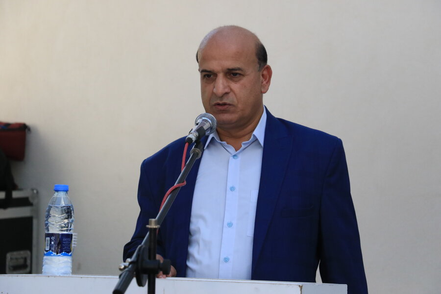 خانه موسسه خیریه حامیان اتیسم گیلان افتتاح شد. خانه موسسه خیریه حامیان اتیسم گیلان افتتاح شد.