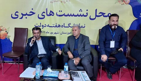 دررسانه|۱۸ هزار خانوار پشت نوبتی بهزیستی خوزستان تحت پوشش قرار گرفتند