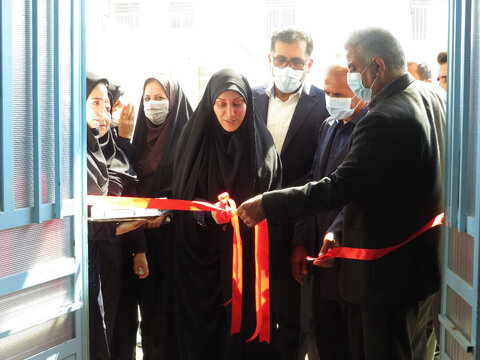در رسانه | دومین مرکز اقامتی بهبود و بازتوانی زنان معتاد در بوشهر افتتاح شد