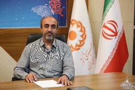 پیام تبریک مدیر کل بهزیستی استان قزوین به مناسبت سال نو