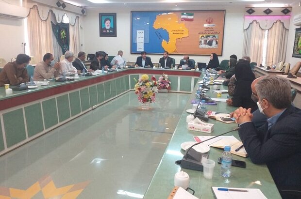  شهرستان بوشهر/ اجرای برنامه‌های تقویت تاب‌آوری و مشارکت زنان سالمند در بوشهر