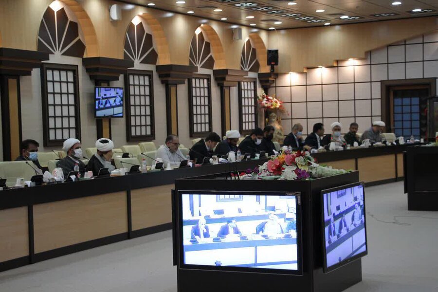 شناسایی و رفع آسیبهای اجتماعی یک ضرورت است