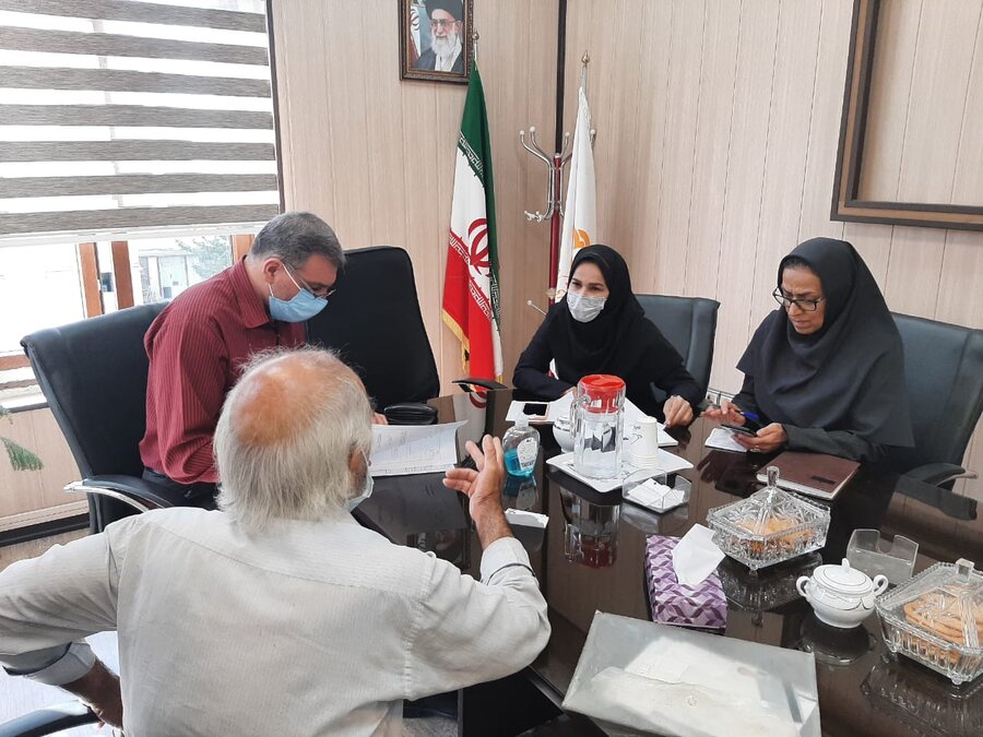 شهر تهران| برگزاری چهاردهمین جلسه سه شنبه های پاسخگویی