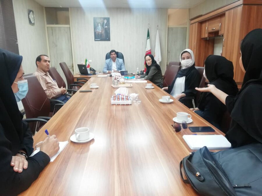 شهریار| اجرای طرح تحکیم بنیان خانواده