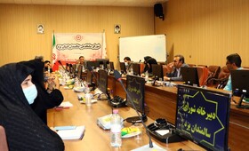 یزد رتبه 18 سالمندی کشور را دارد