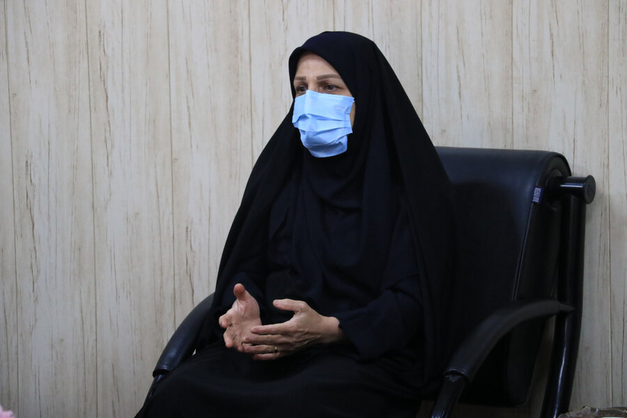 برگزاری جلسه هم اندیشی تصفیه فاضلاب اداره کل بهزیستی گیلان برگزاری جلسه هم اندیشی تصفیه فاضلاب اداره کل بهزیستی گیلان