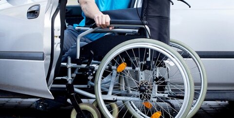 اجرای طرح توانمند سازی برای بیش از ۲۰۰ سالمند و فرد دارای معلولیت زنجانی 