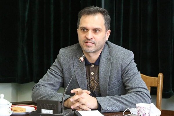 در رسانه | مدیر کل امور اجتماعی و فرهنگی استانداری اردبیل:
جامعه ناشنوایان در همه عرصه ها حضوری افتخار آفرین داشته اند