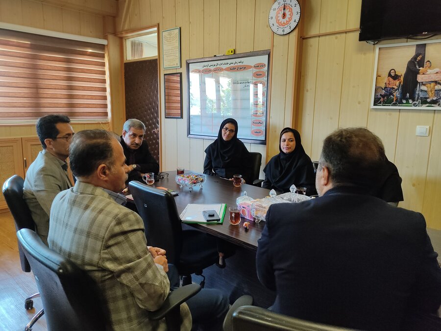 عملکرد شفاف بهزیستی کردستان در دسترس عموم قرار دارد