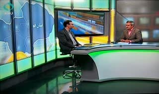 مدیر کل بهزیستی استان قم میهمان برنامه گفتگوی ویژه خبری