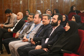 گزارش تصویری׀ آئین بزرگداشت روز جهانی ناشنوایان در استان مازندران برگزار شد