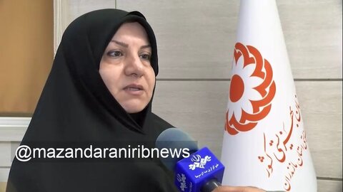 ویدئو׀مصاحبه صدا و سیما مرکز مازندران با مدیر کل بهزیستی استان به مناسبت گرامیداشت روز سالمند