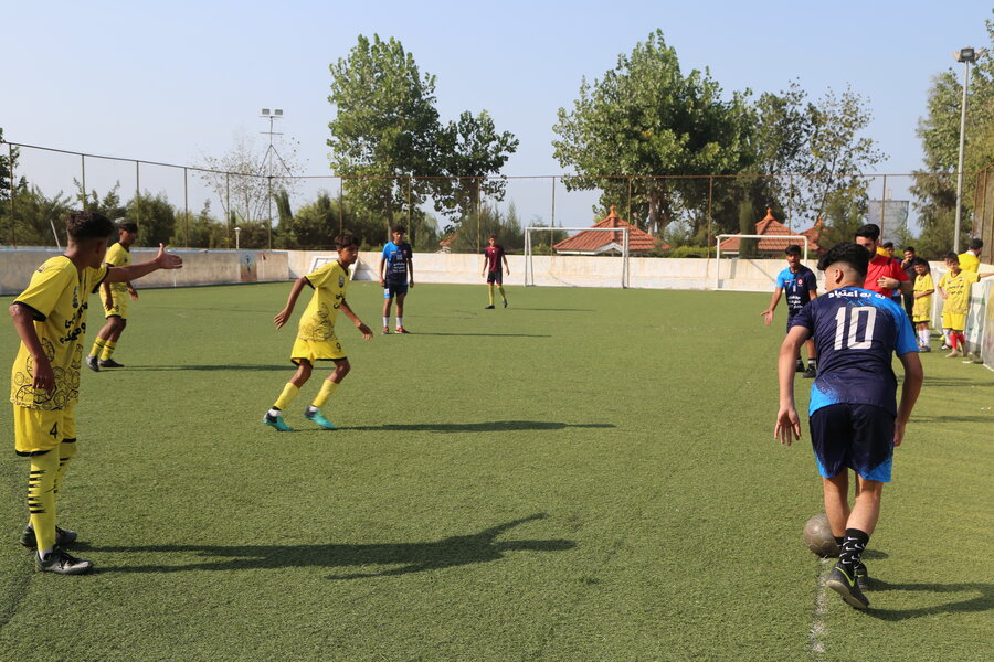 بهزیستی مازندران