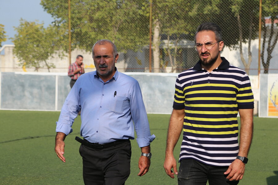 بهزیستی مازندران