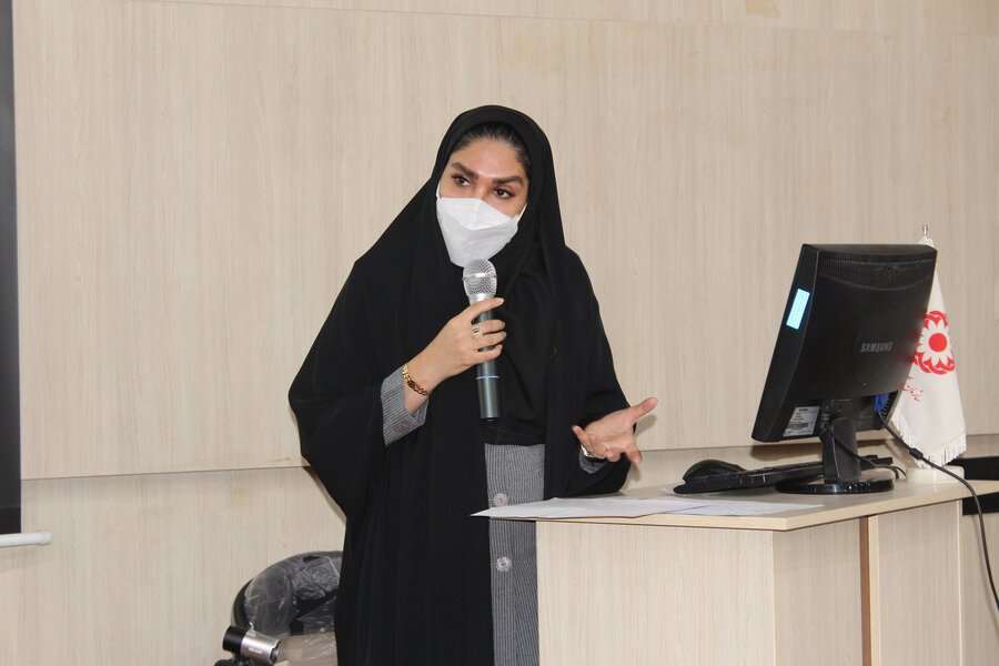 شورای اداری بهزیستی خوزستان