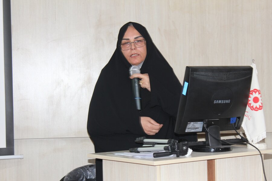 شورای اداری بهزیستی خوزستان