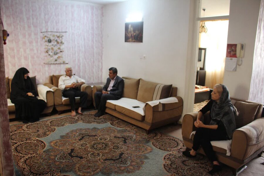 اخبار البرز