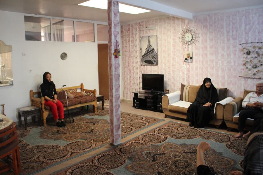 اخبار البرز